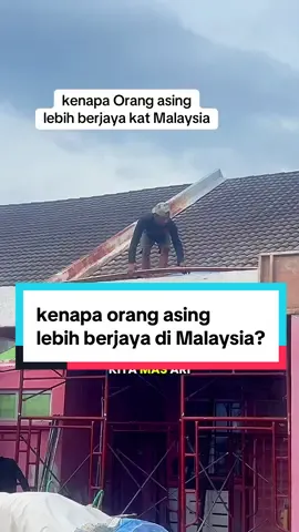 kenapa orang asing banyak kuasai bidang tukang rumah? #makeoverrumah #dekorumah #rumahbusuk #zgoldenlegacysdnbhd #kontraktor 