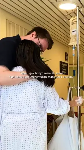 Dear my future kids, I chose your dad wisely and he will love you unconditionally 🤍