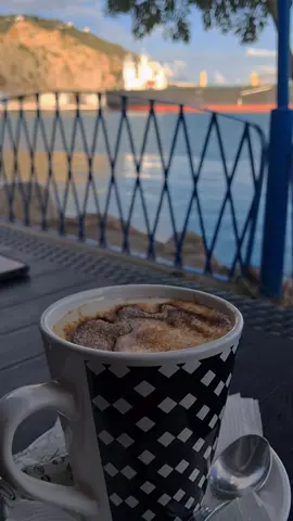 💌☕️ #algerie🇩🇿 #foryou #bejaia #coffee #fyp 