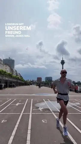 Longrun Vlog #marathon #sport #hendrik #training #fyp 