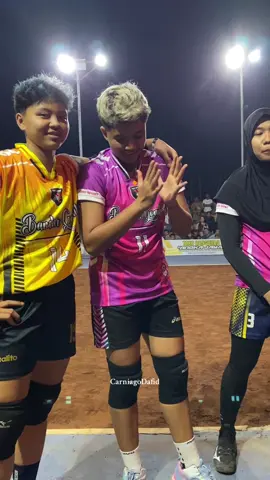 Tim Bandar gombal Mojokerto ✨ #fyp #voli #bandargombal #tinosport #ngimbangancup3 