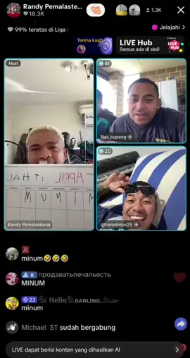 picah ngakak😂#nttpride🏝🔥 guru tambah pusing😂😂#timurkotaofficial 