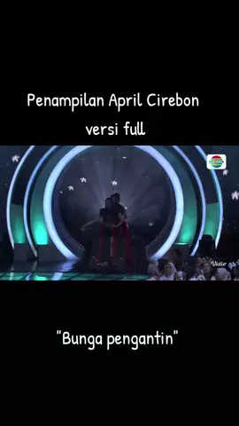 April Cirebon #konserresultda7 #aprilcirebonda7 