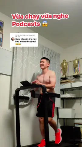 Trả lời @đồng nát sắt vụn Mỗi tuần 3 lần , mỗi lần 15p #phandinhtoan 