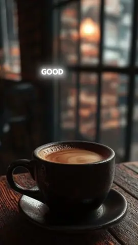 Good morning sweetheart. Go have an amazing day today.  