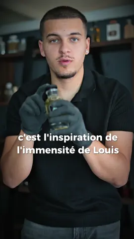 ✨ L’Immortel – inspiration de L’Immensité de Louis Vuitton. Même fraîcheur intense, sans le prix du luxe. Disponible sur 👉 www.parfumyne.com #parfum #fragrance #pourtoi #fyp #geneve #vaud #suisse #neuchatel #luxe #parfumyne 