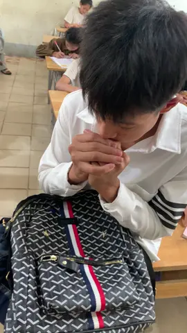 thương bạn bị bệnh bẩm sinh🤣#xuhuongtiktok #viral 