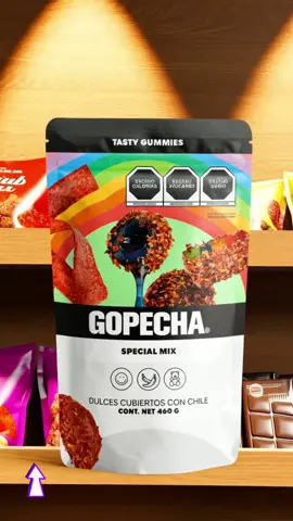 A good restock of your favorite gummies is never enough 😮‍💨🫰🏻