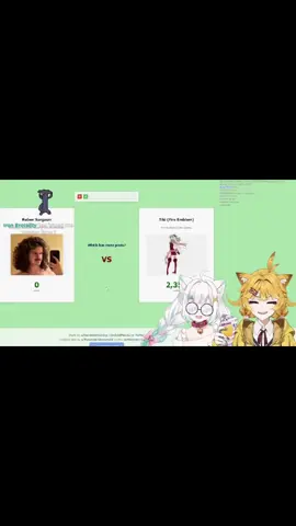 Who did it??!? #dokibird #mint #mintfantome #vtubers #viral 