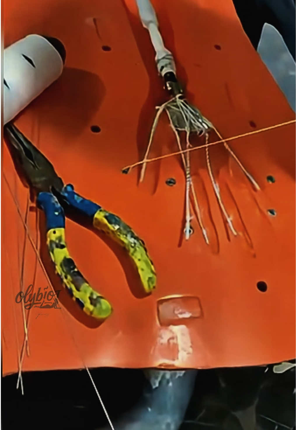 Die Herstellung ist eigentlich nicht schwer, aber sehr mühsam. Das Schwierige ist die Werbung. #viral #foryou #Deutschland #manufacturing #factory 