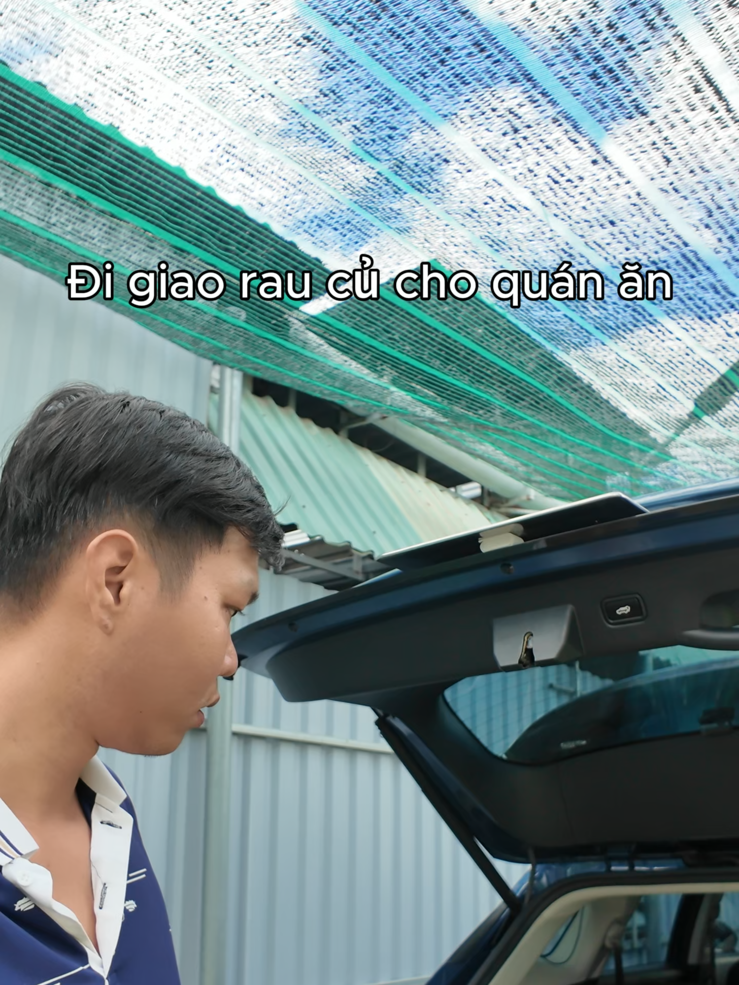 Tiếp tục mở rộng hậu cần cho các quán ăn #tuvivu #bariavungtau #phumy #longhai #phuochai
