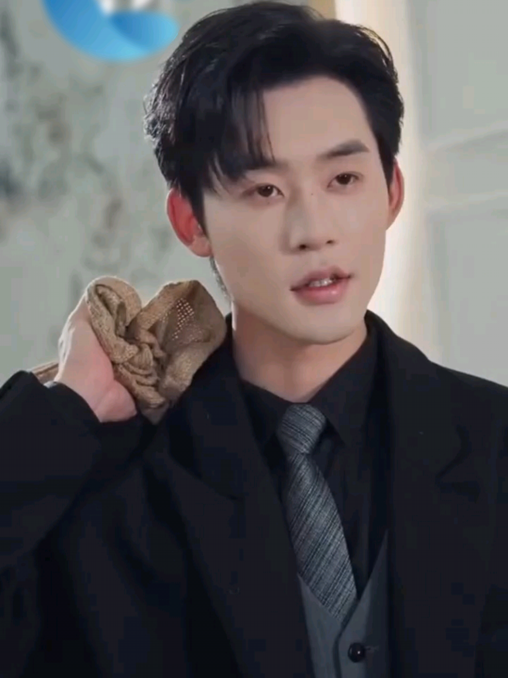 #ซีรีย์v1 Ep3/5 เด็กหญิงตัวน้อยที่น่ารัก...และนำโชคมาให้ทุกคน