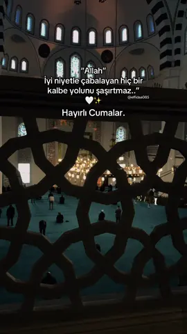 #hayırlı Cumalar 