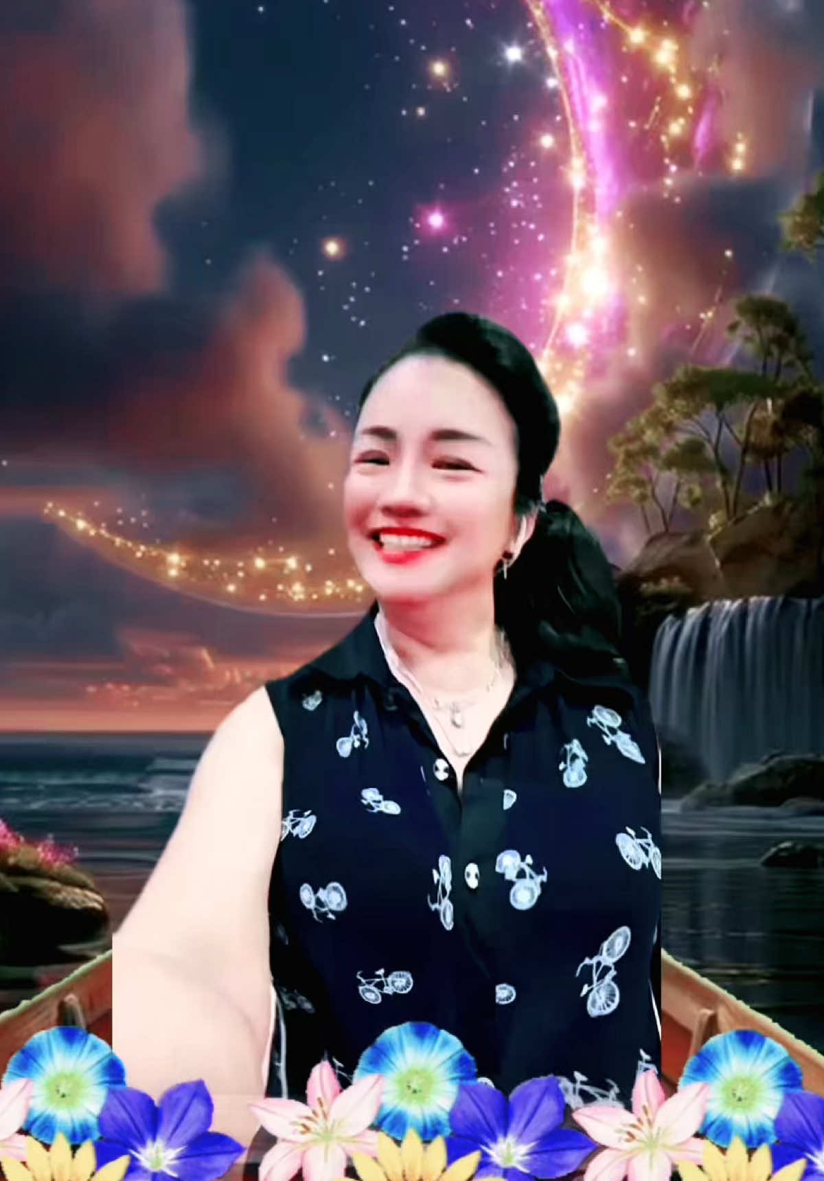 @❤️❤️HUU SAN 郁珊❤️❤️@ Em da không con tin cái cau hứa yêu Chung tình 🤣😂bay giờ anh cung ai lời ngọt ngào au yem…🥺😭🥺🤣😂#nhacnaychillphet🎶 #nhachayxuhuong #❤️NGUOI VN O TAIWAN #❤️越南人定居台灣 ❤️