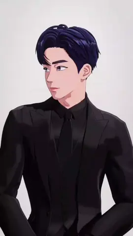 MADHYUNGZ DID THIS TREND #YEJUN #NOAH #PLAVE #MADHYUNGZ