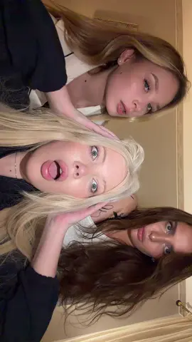 Я похожа на бывшую заключённую?