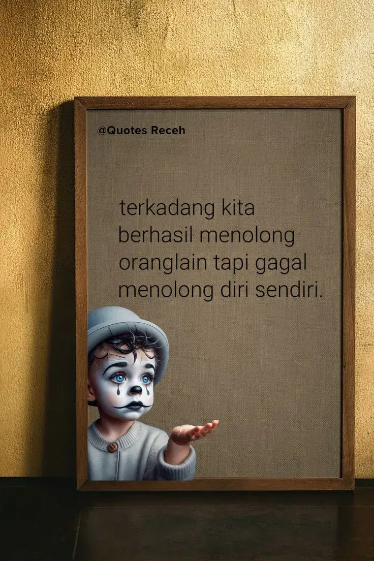 #katakatamotivasi  #motivasihidup  #sadquotes  #Quotesreceh  #4u 