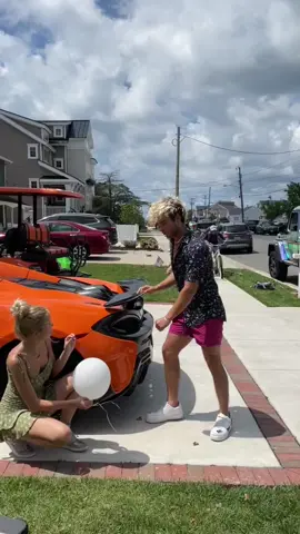Fake gunshot prank🤣🤣#funny #prank #prankvideo #fyp #funnyvideos 
