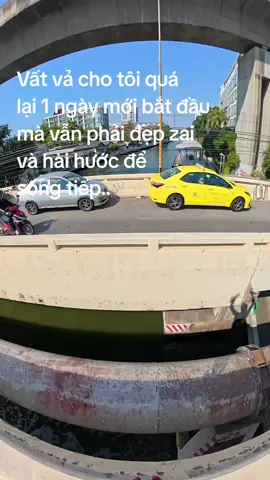 Vất vảo cho tôi quá lại 1 ngày mới........#parkour #xh #parkur #flop #fyp 