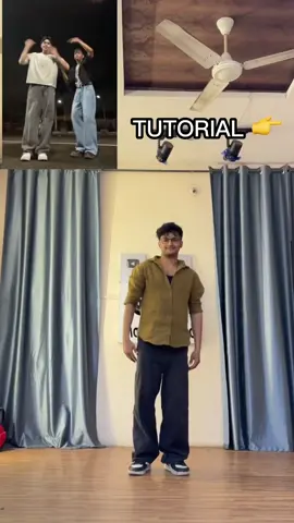 Problem - Ariana Grande Dance tutorial (tag dc) linked in bio
