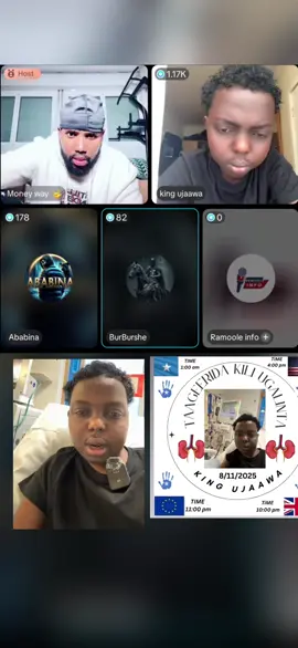 somaliyey walaalken ojaawa aan u kacno🙏@king ujaawa @Money way  🤟 #burciid #moneyway #saaskaliya #maliyooooow #ojaawa 