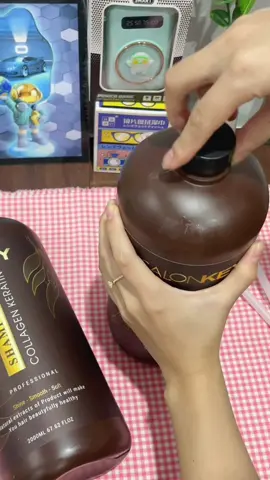 Cặp dầu gội nhà này thì đúng ko chê vào đâu được, gội ở nhà mà như ở tiệm salon #capdaugoivadauxa #daugoisalonkey #salonkey #capdaugoixa #thanhhoai22003 #xuhuong 