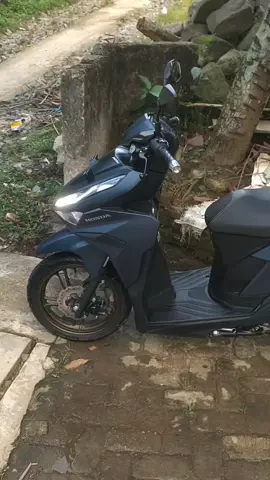 udah 16 bulan masih ngantuk aja nih motor mamah ayu