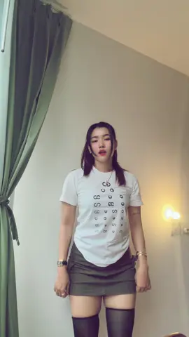 ဒါကြီးပဲတက်နေတာအေ 🤧#simplusth #TinZarTun #officialaccount 