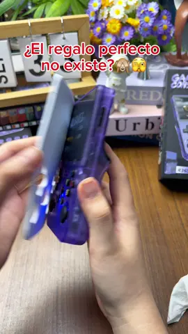 ¿A quién quieres regalar?🤩🤩#gameplay #game #goodthing #gameconsole #retroconsole 
