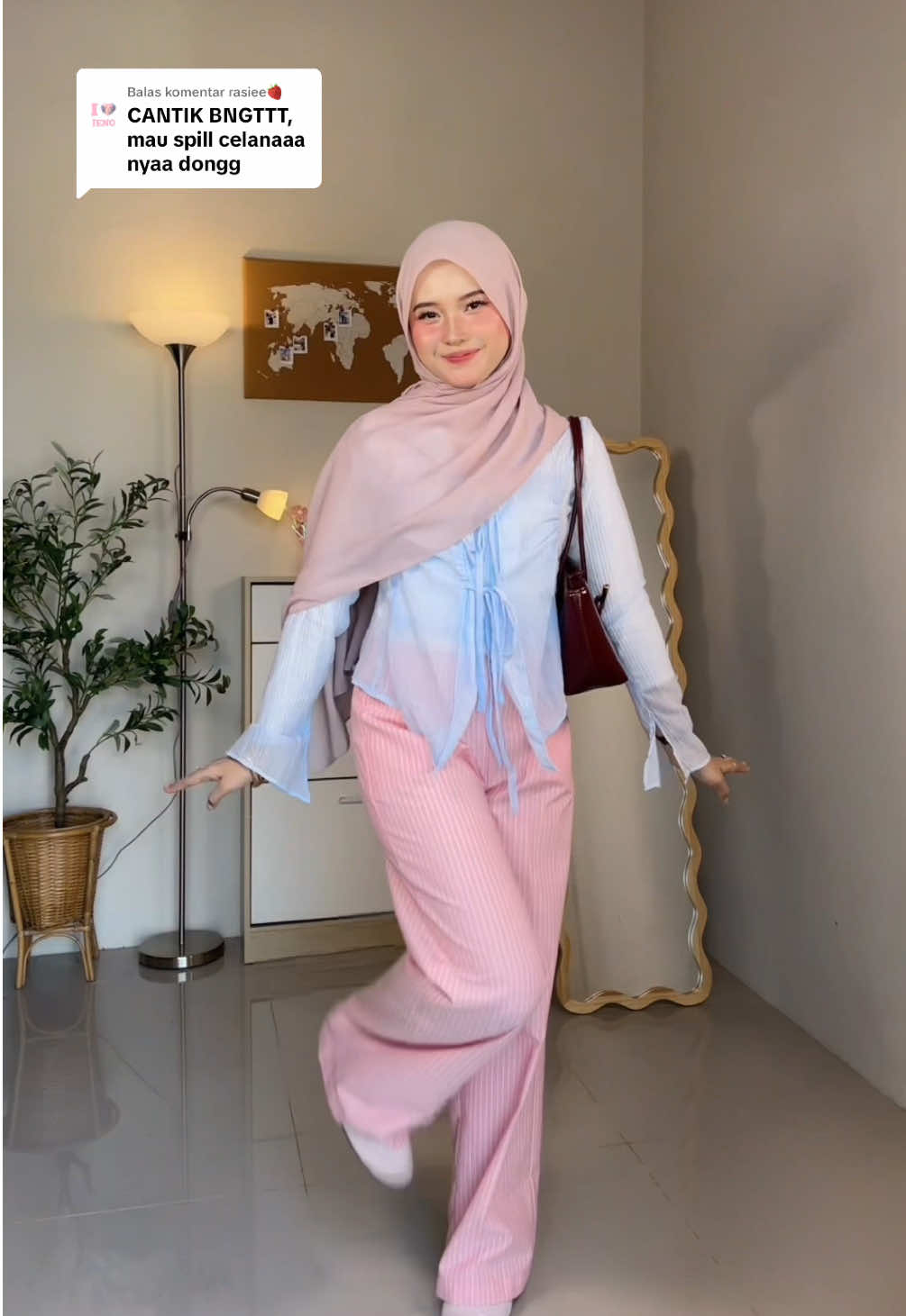 Membalas @rasiee🍓 spill semua disini💕