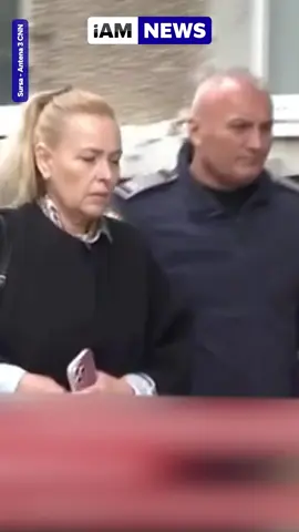 📣Carmen Dan rupe tăcerea după reținerea surorii sale în dosarul de înșelăciune: „Nu am știut, am aflat târziu și nu eram apropiate” Vezi toate detaliile pe iAMnews.ro! #CarmenDan #declaratii #CristiBorcea #iAMnews