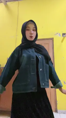 tambahin jacket iniii🫰🏻😮‍💨