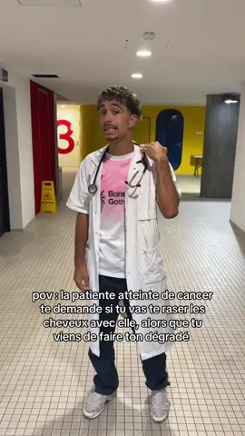 je rigole 🧑🏼‍🦲 #hopital #fac #med #pourtoiiii #p1 