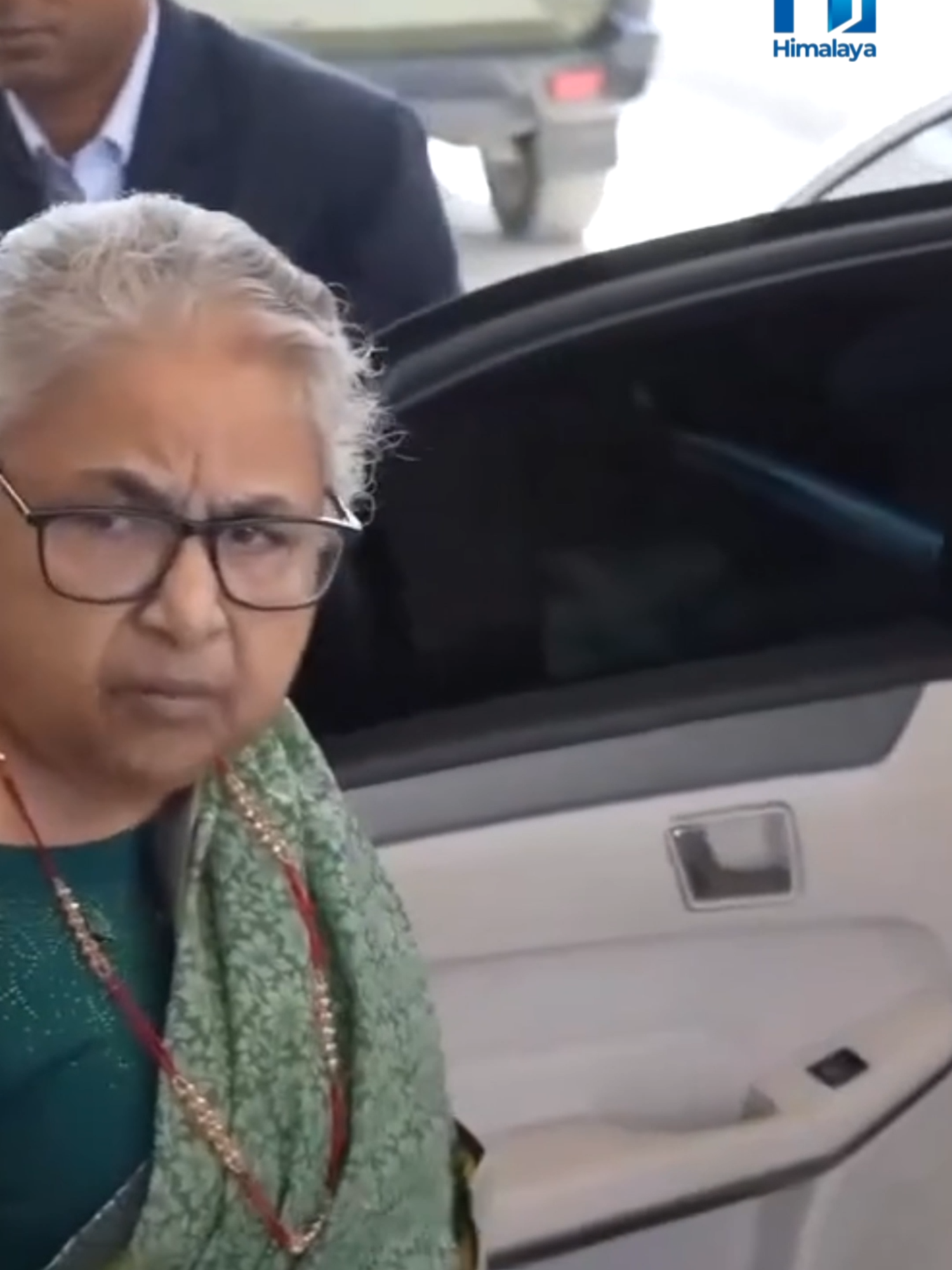मन्त्रिपरिषद् कहिले बिस्तार हुन्छ भन्ने प्रश्नमा प्रधानमन्त्री कार्कीको जवाफ- भको भई छ नि ! #himalayatv #himalayakhabar