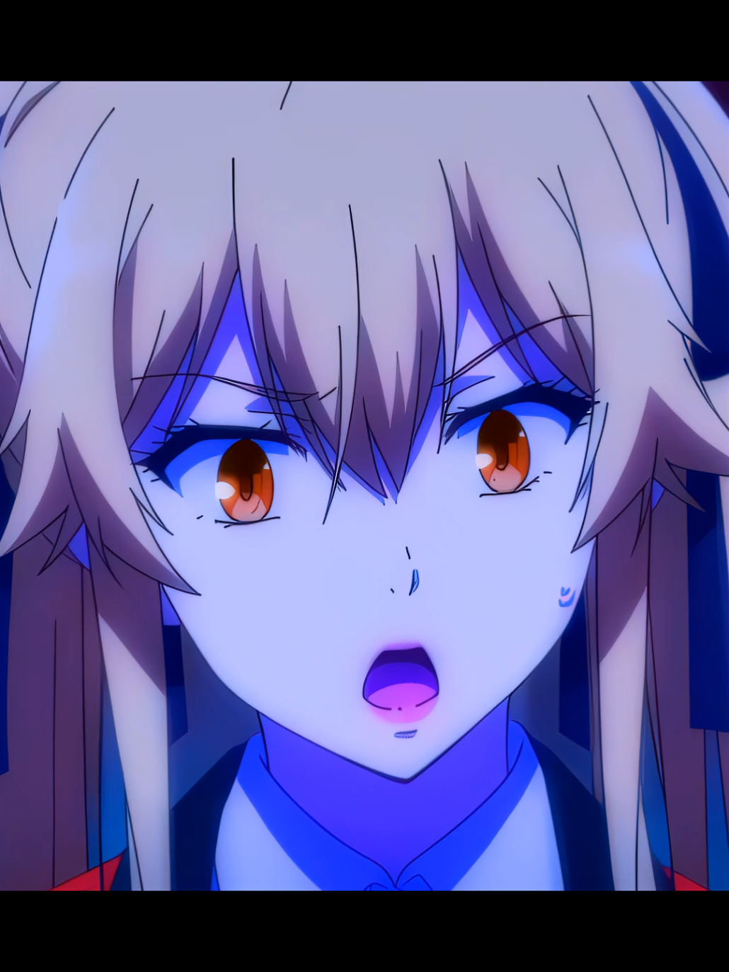 #marysaotome #mary #kakegurui #anime #hanasq 
