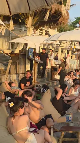 Bali selalu bikin kangen