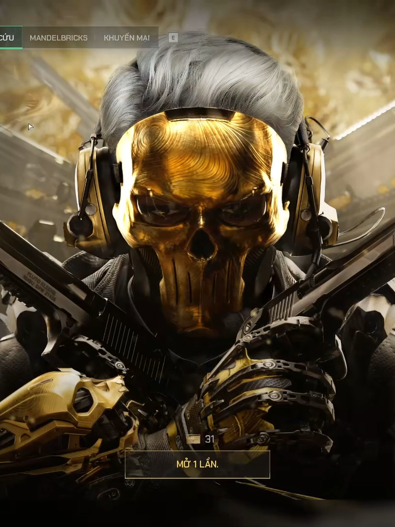 Cách trúng skin Subrosa 100% #boxstudio #365ngaychoigame #deltaforce #deltaforcegame #gatcha #deltaforcemobile #subrosa #skin #garena