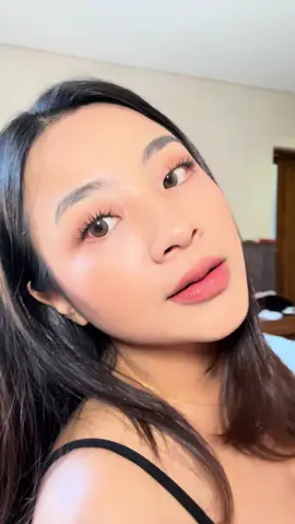 Aaaaa sukaaaa bgttttt sm hasilnyaaa😭🫶🏻 #fakeeyelashes #natural #fyp 
