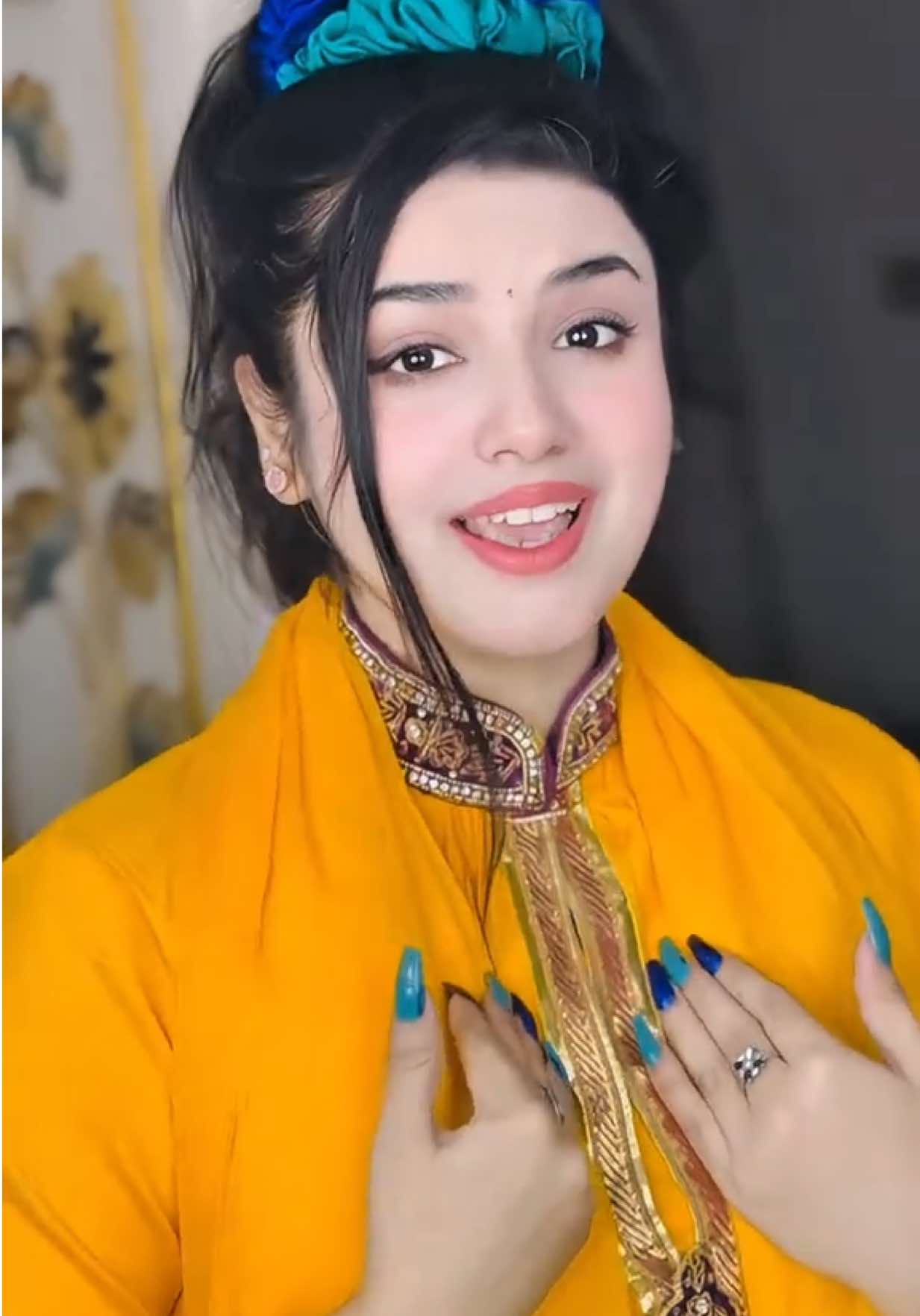 Kehin ghar na mily ga🧡#song #foryou #rabeesakhan11 #viral 