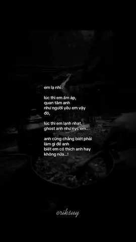 #eriksuy #nhhxuhuong #temchuer 