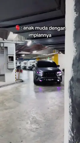 #Capcut innova selalu jadi impian semua orang, the best mmang🤩🔥 #innovadiesel #cumidaratdiesel #mobilimpian #dieselpower 