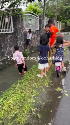 Bungkus bungkus bocil ni 🤣