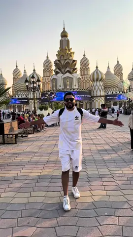 Dubai Global Village Season 30 kicks off with lights, music, and pure magic! 🌍✨ #GlobalVillageDubai #Season30 #DubaiEvents #GlobalVillage #DubaiLife 