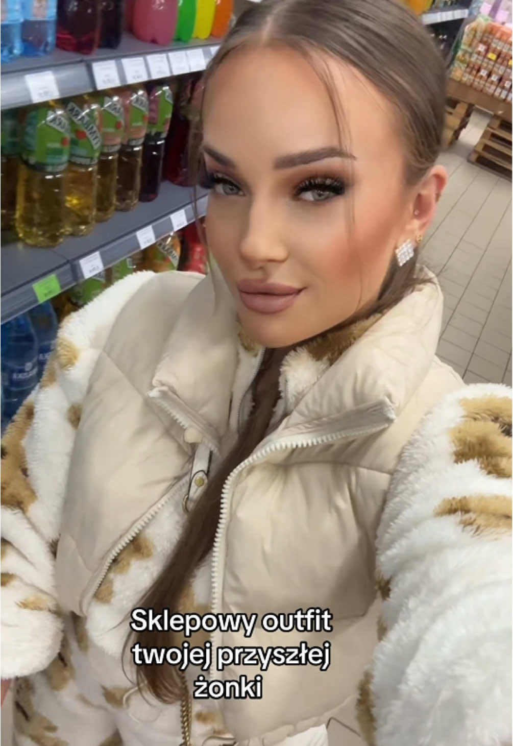 Idealny czy idealny ?🤩 