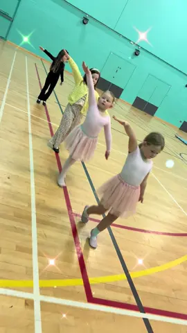 Look at these Tiny Humans!!!! Weekends are just too cute! #fyp #dance #foryou #tots #dancer 
