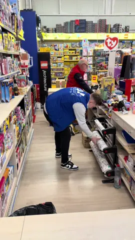 Obligé de refaire cette balle que tout le monde connaît 🥹😘 #pourtoi #foryou #noel #christmas #joueclubterville 