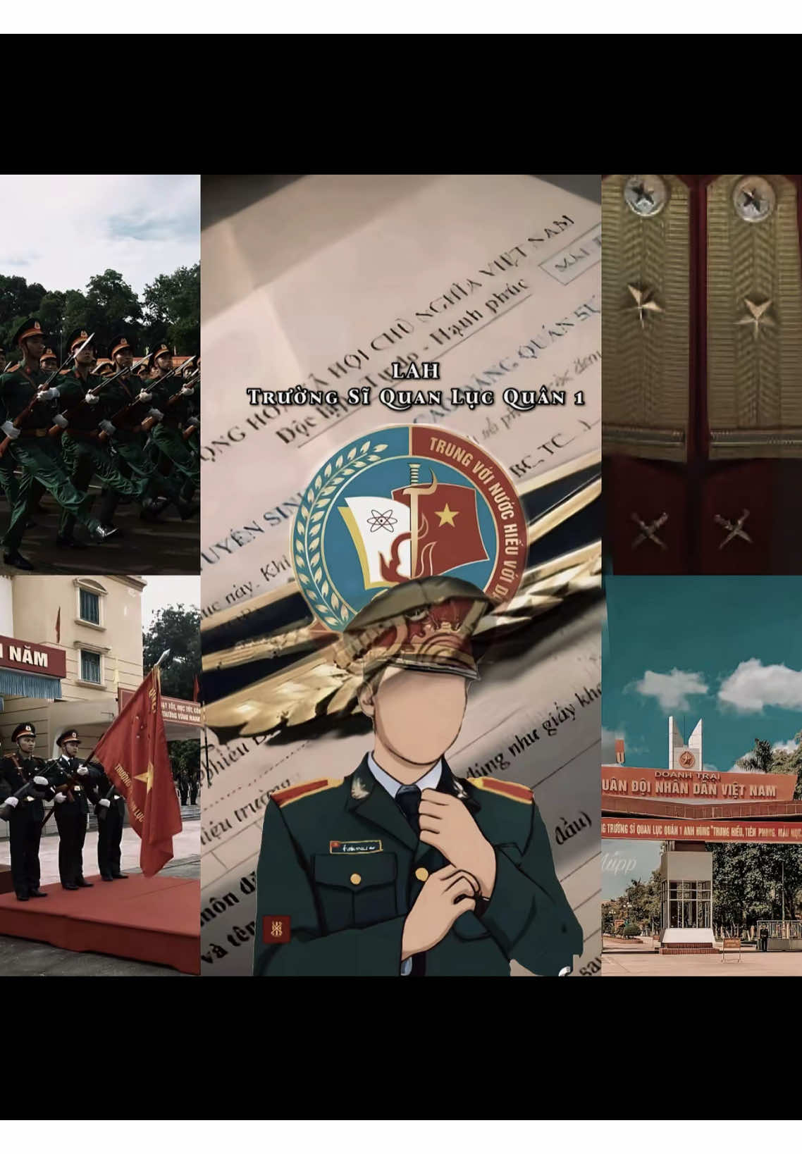 #CapCut Có Mình Và Ta…#lah #lucquan1 #qđndvn #xuhuong 