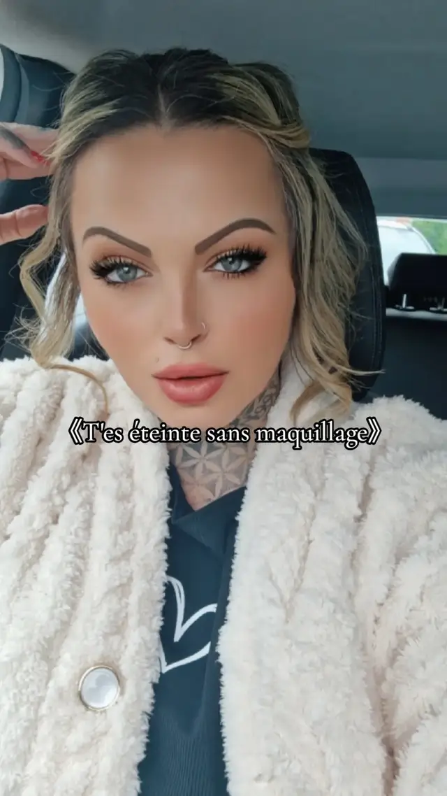 Foutaise que des foutaises.