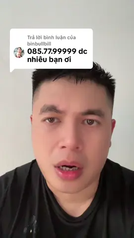 Trả lời @binbullbill  #luansim #simsodep #simvip #daugiasim #sim 