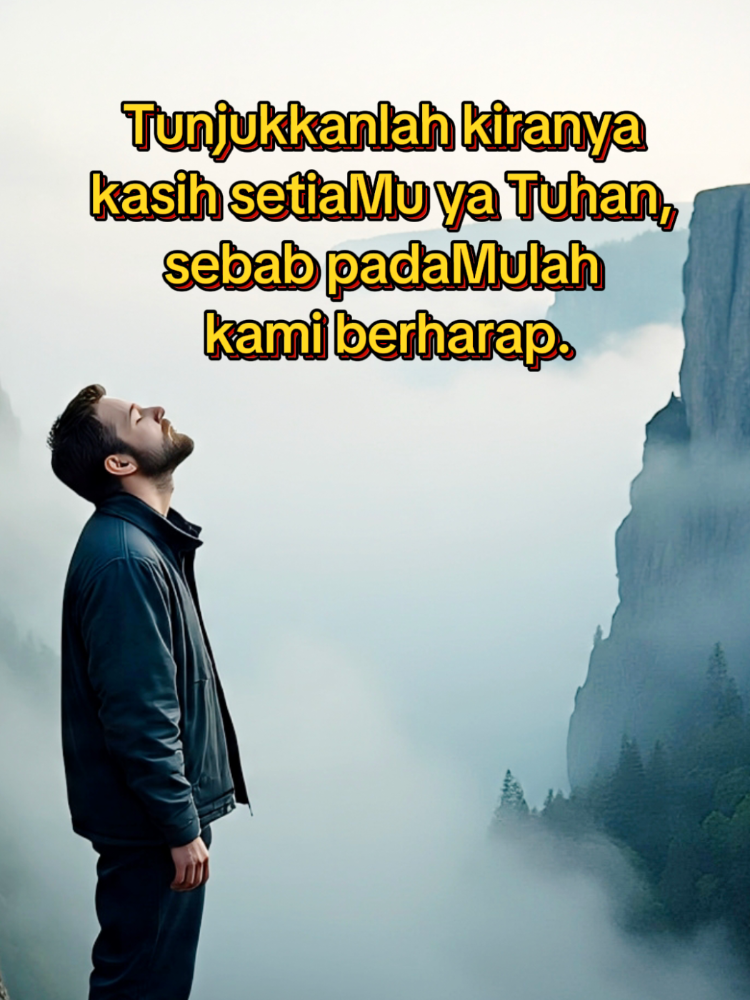 Injil Katolik Hari Ini.  Jumat, 17 Oktober 2025. Lukas 12 : 1 - 7.  Pekan Biasa ke-XXVIII. Tunjukkanlah kiranya kasih-setia-Mu, ya Tuhan, sebab pada-Mulah kami berharap. (Mzm 33:22) #renunganharian #rohanikatolik #terpujilahkristus 